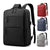 Business-Rucksack für Laptops bis 15,6 Zoll, Modell 9005