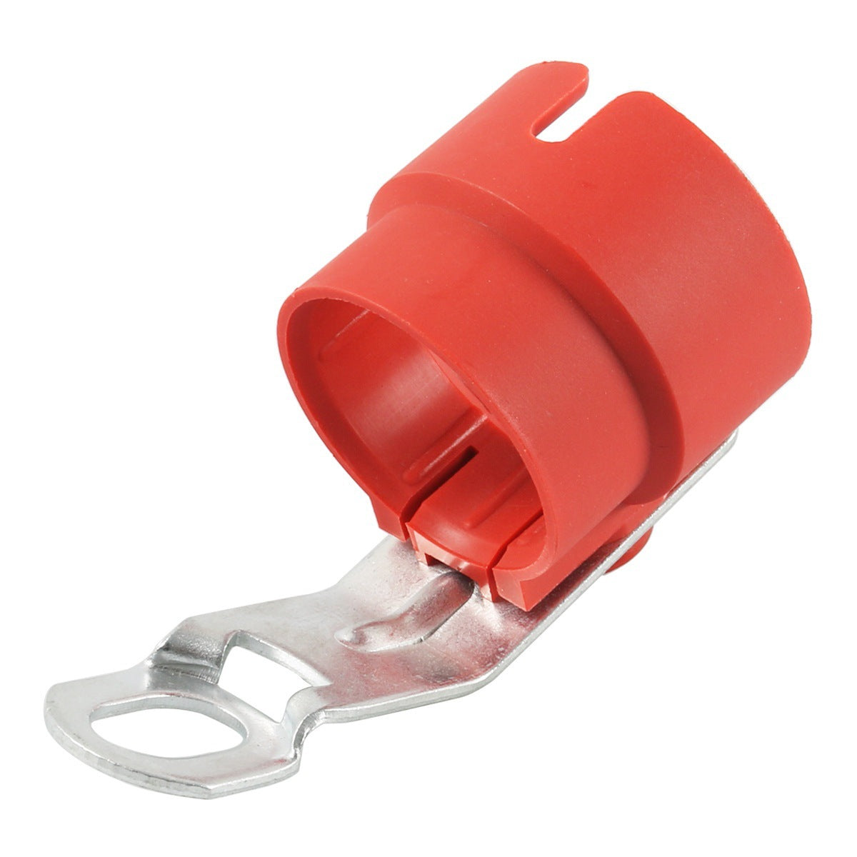 Anhänger Stecker Halter