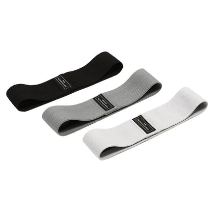 Centr CFB Set Resistance bands
