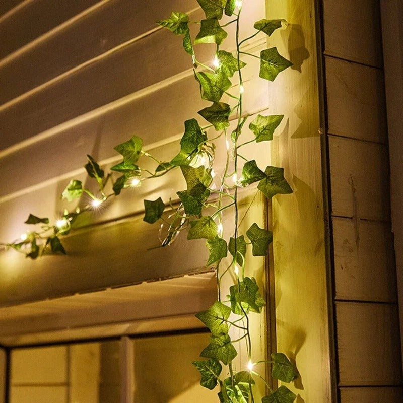 Elegante Außenpflanzenlampe für einen schönen Garten