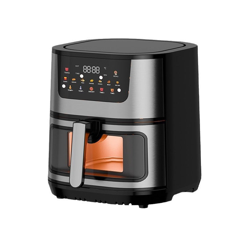 COSORI Turbo Tower 10,8-Liter Heißluftfritteuse Pro