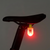 LED-Fahrradlicht mit USB-Aufladung
