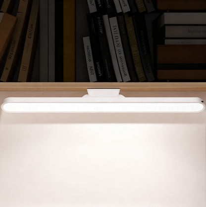 Magnetische LED-Schreibtischlampe mit Fernbedienung