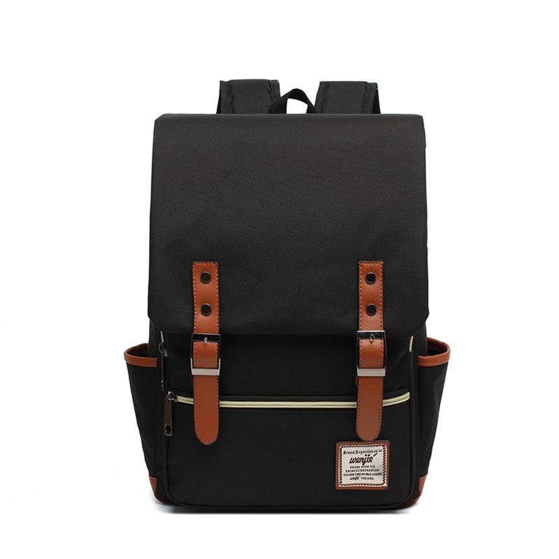 Rucksack aus Oxfordstoff, 16–14 Zoll, strapazierfähig