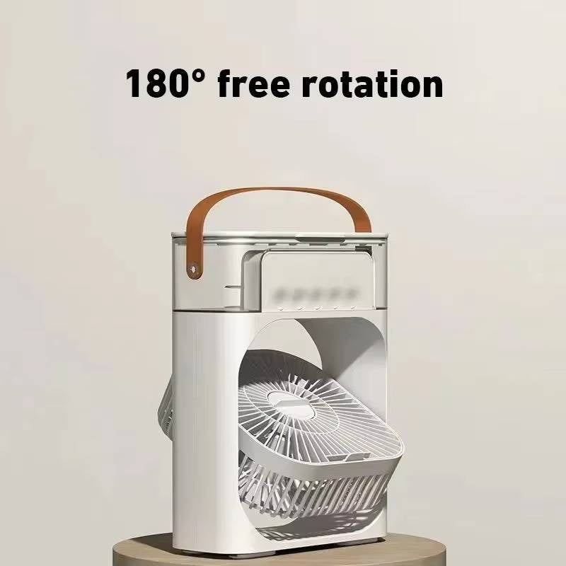 Schreibtischventilator | Brehn