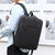 Business-Rucksack aus Oxfordstoff, 20–35 L