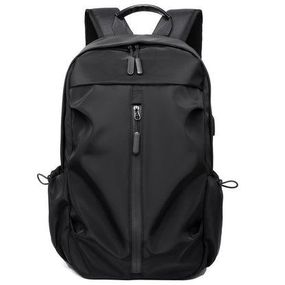 Rucksack aus Oxfordstoff, wasserdicht, 20–35 L