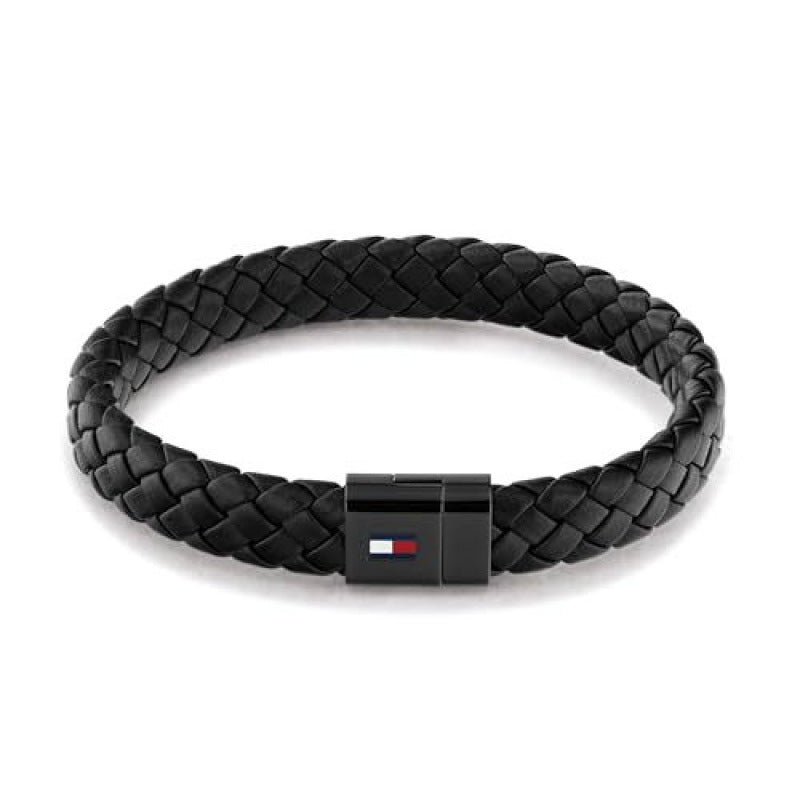 "Between Us" Joy Bracelet - Black