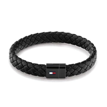 "Between Us" Joy Bracelet - Black