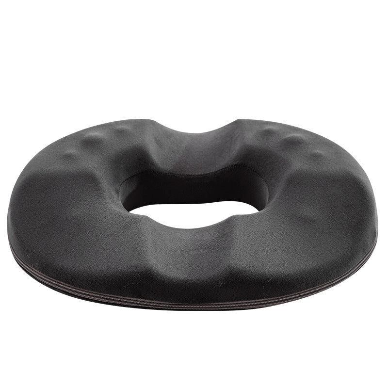 Ergonomisches Sitzkissen mit Gedächtnisschaum