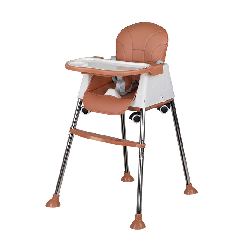 Hochstuhl für Babys und Kleinkinder