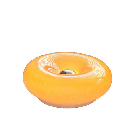 Donut-Wand- und Tischleuchte, Modell ttq001, Touchschalter