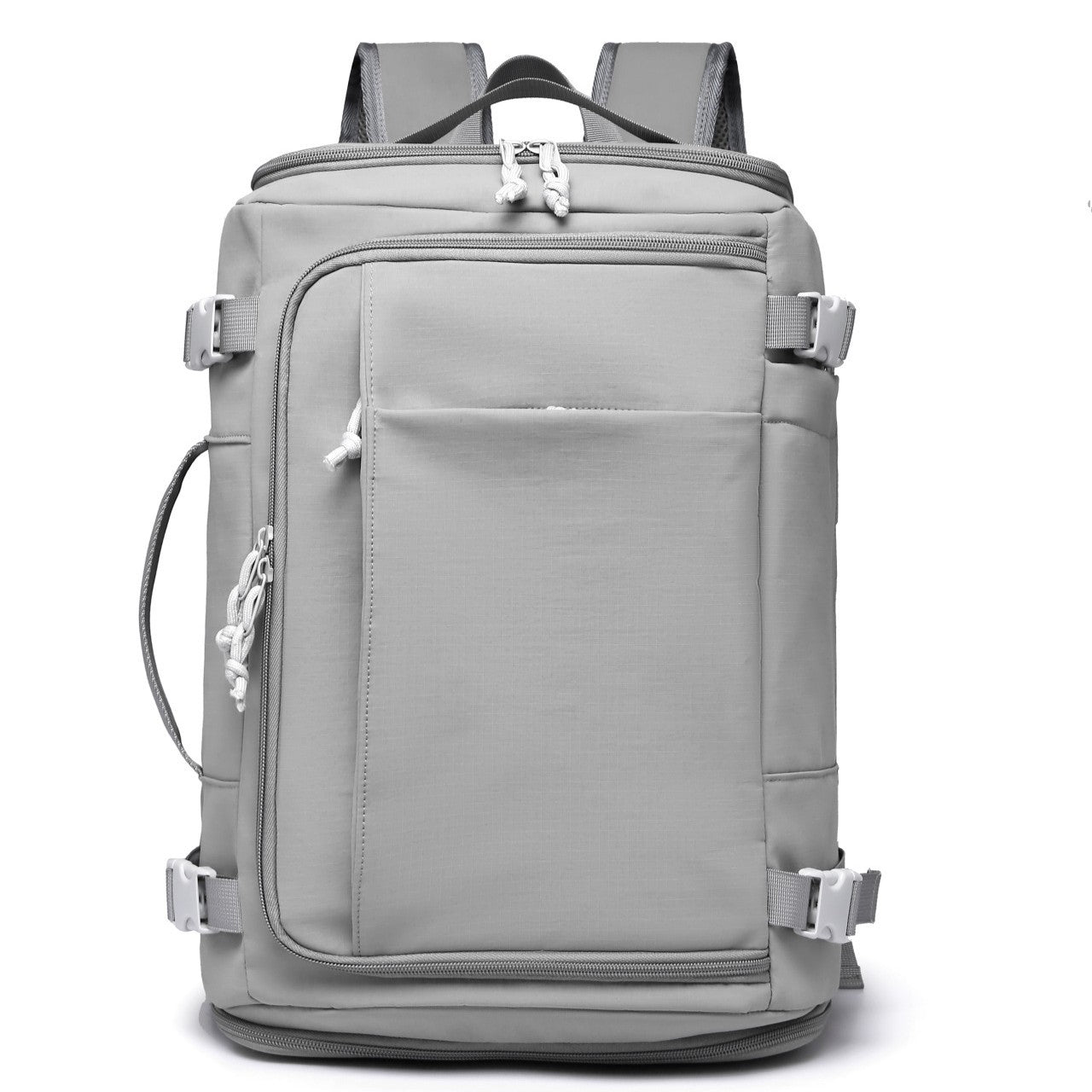 Rucksack 36–55 L, wasserdicht, Business & Reise