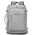 Rucksack 36–55 L, wasserdicht, Business & Reise