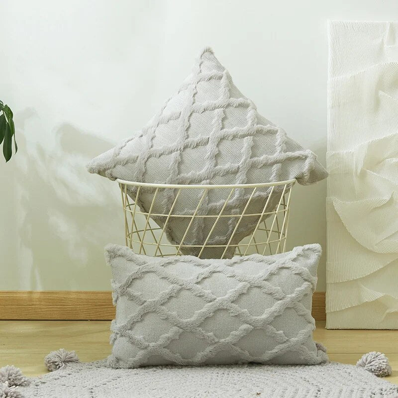Brehn | Lush Kissen - Eleganz und Komfort für Ihr Zimmer