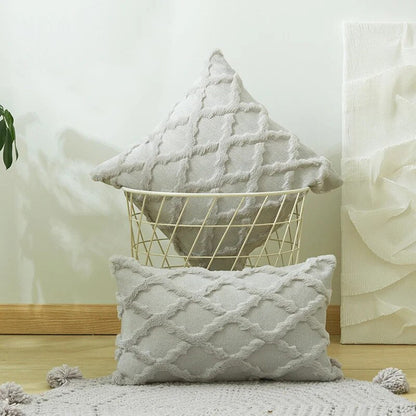 Brehn | Lush Kissen - Eleganz und Komfort für Ihr Zimmer