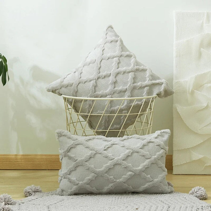 Brehn | Lush Kissen - Eleganz und Komfort für Ihr Zimmer