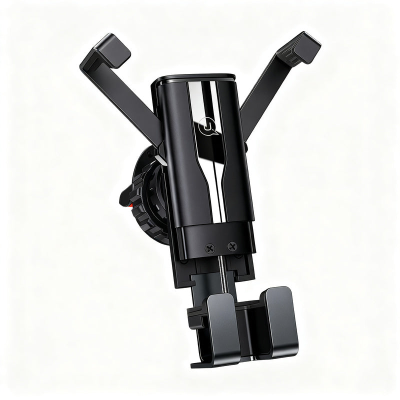 Kfz-Handyhalter für die Lüftung