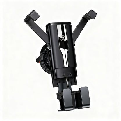 Kfz-Handyhalter für die Lüftung