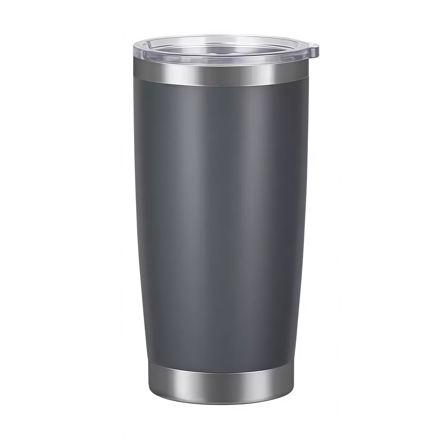 Isolierbecher 20oz, Edelstahl, doppelwandig