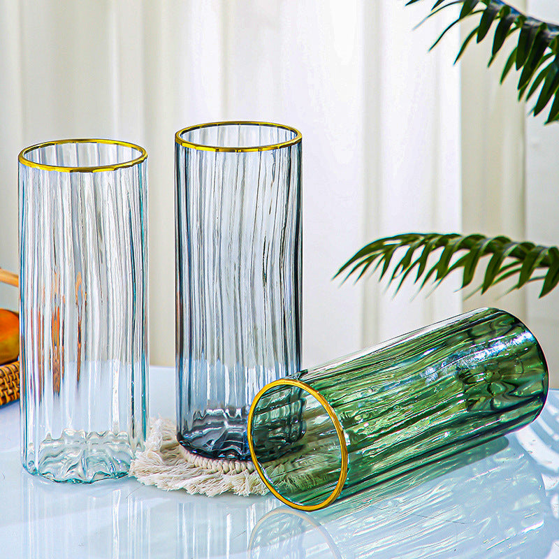 Babushka Vase