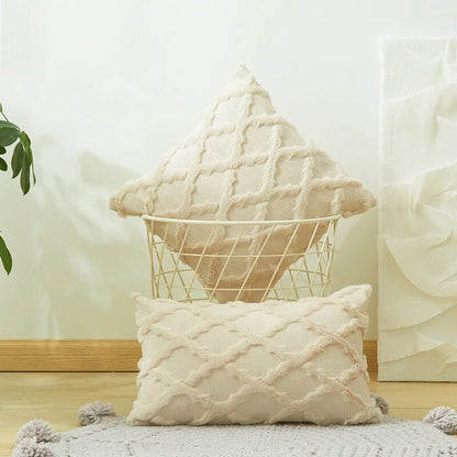 Brehn | Lush Kissen - Eleganz und Komfort für Ihr Zimmer