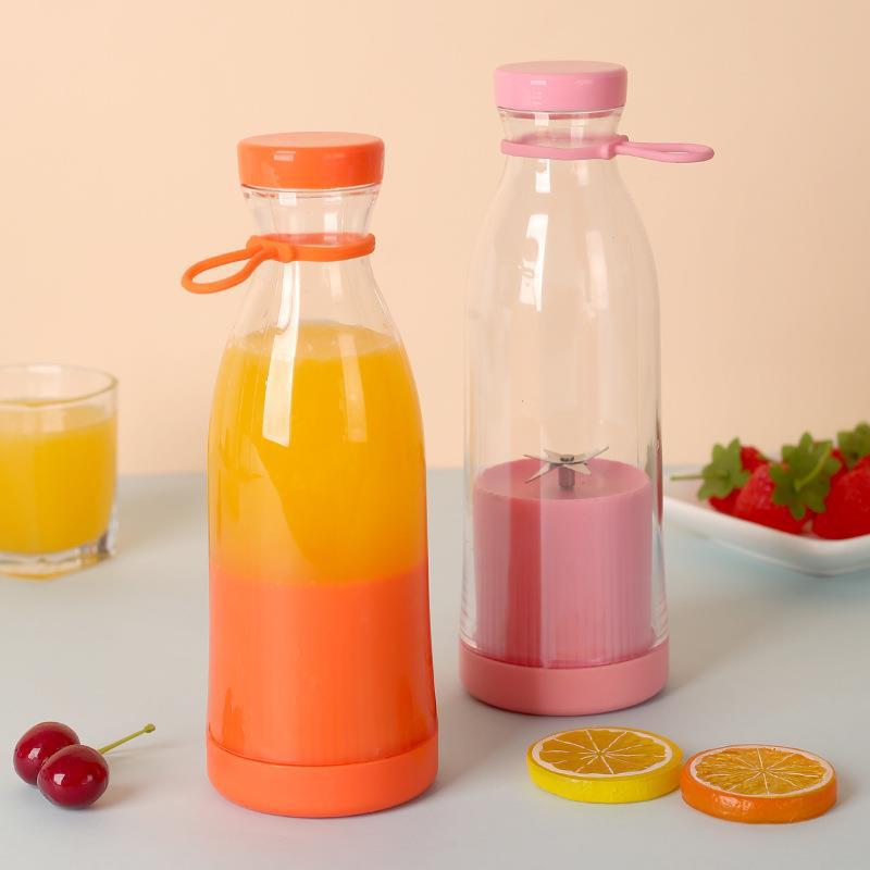 Portabler Entsafter Bestseller | Frischer Saft, jederzeit und überall