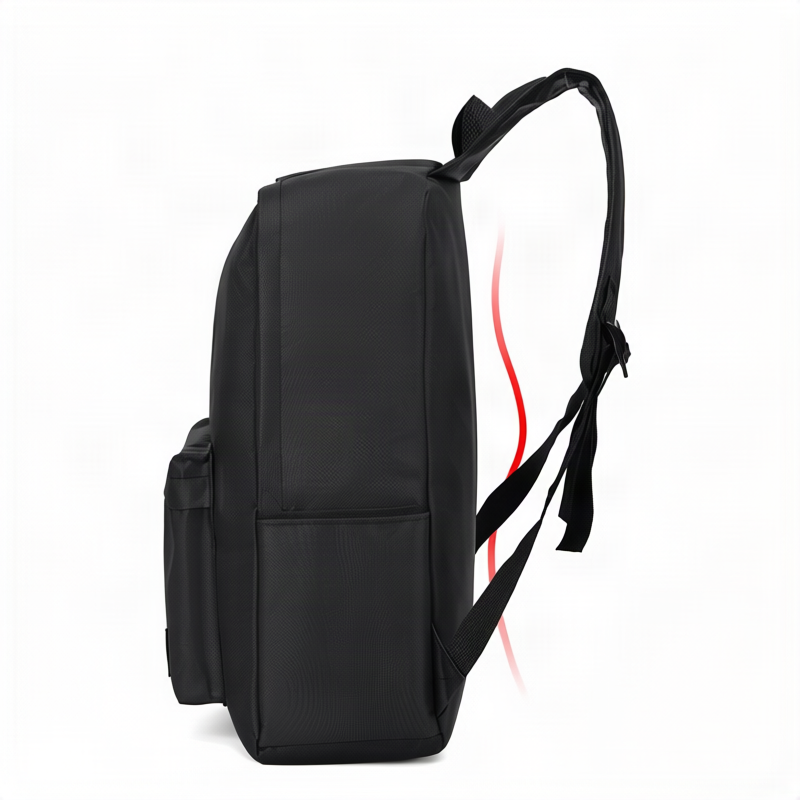 Laptop-Rucksack aus Oxford-Gewebe, 20–35 L