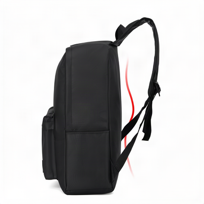Laptop-Rucksack aus Oxford-Gewebe, 20–35 L