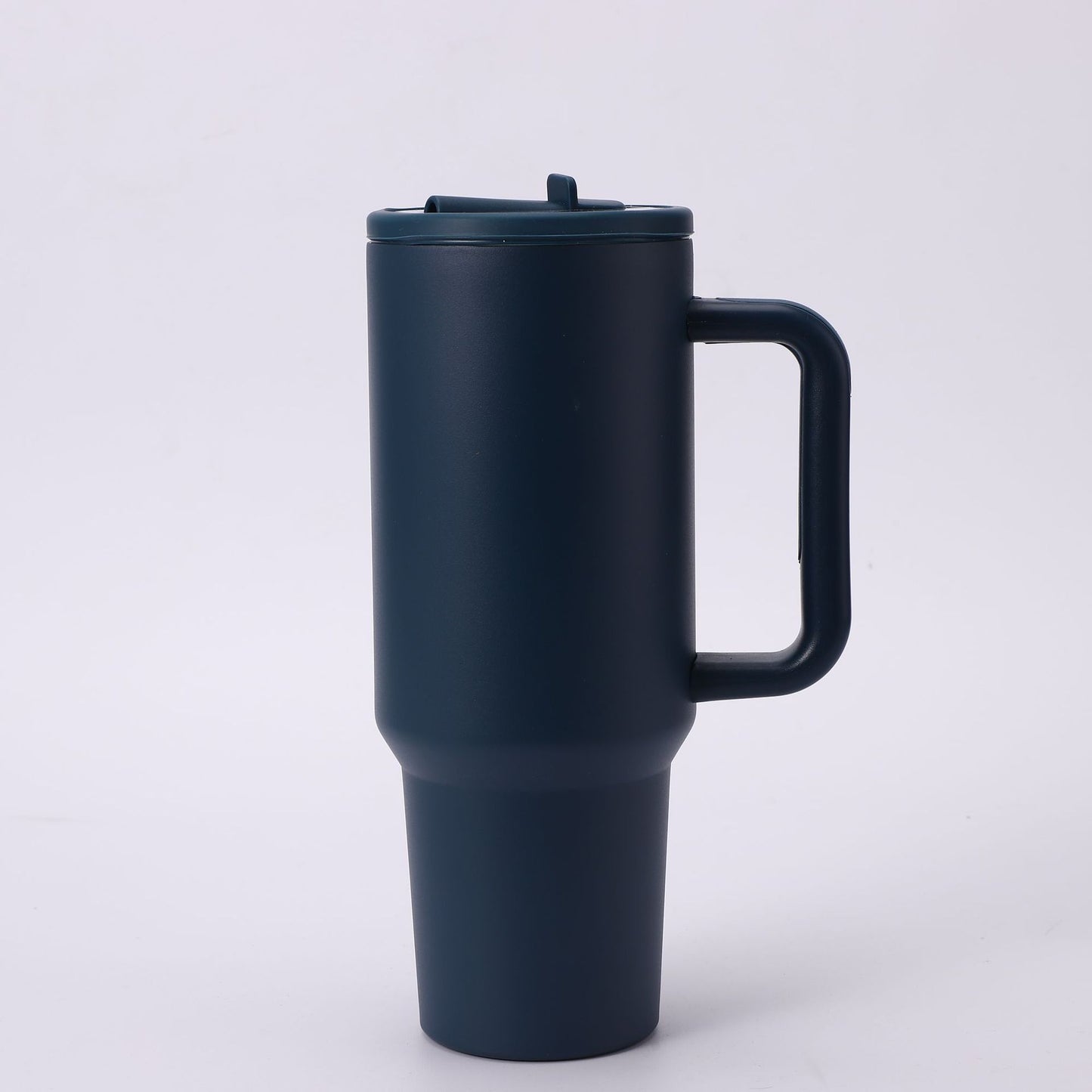 Isolierbecher 40oz mit Strohhalm und Griff