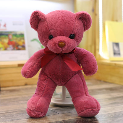 Kuscheltier Teddybär, 30 cm