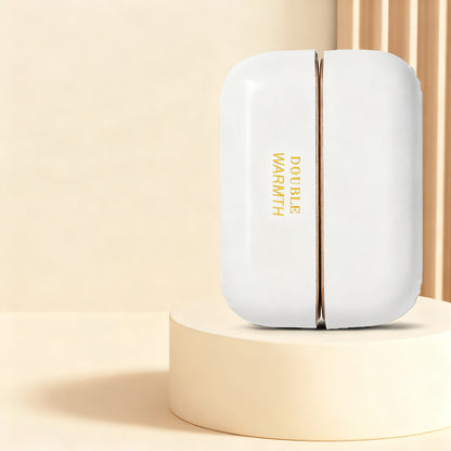 USB-Handwärmer, 300–500 mAh, zwei bis drei Stufen