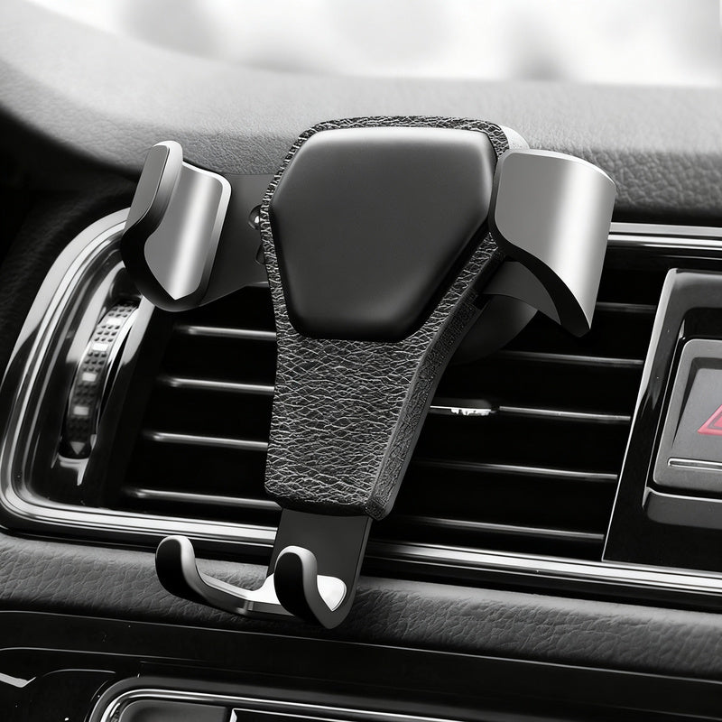Kfz-Handyhalter für die Lüftung