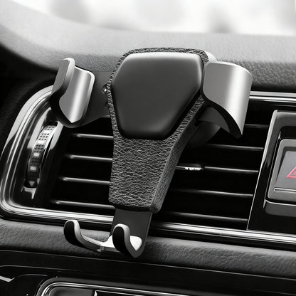 Kfz-Handyhalter für die Lüftung