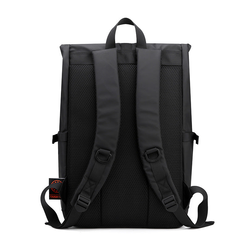 Rucksack, 20 L, Oxfordstoff, wasserdicht, Modell 810