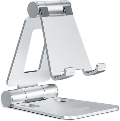 Handyhalter-Stativ mit Höhenverstellung