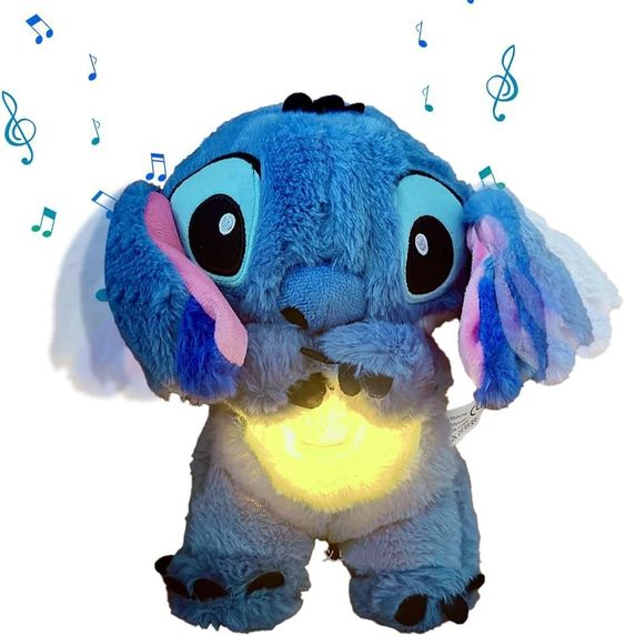Stitch Plush Schlafbegleiter | Brehn