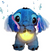 Stitch Plush Schlafbegleiter | Brehn