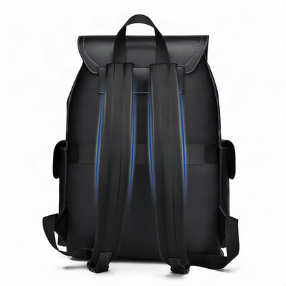 Geschäfts-Rucksack, wasserfest, 20–35 L, für 16-Zoll-Laptops
