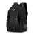Geschäftsrucksack, 20–35 L, Oxfordstoff, wasserfest