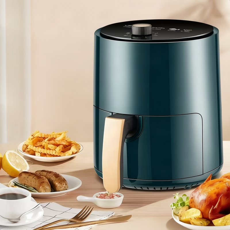 COSORI TurboBlaze 6.0-Liter Heißluftfritteuse