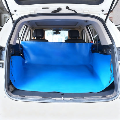 Kofferraumschutz für Chery Arrizo 5