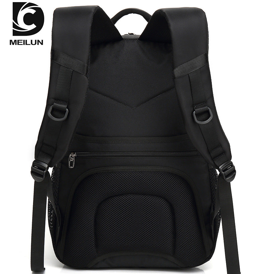 Rucksack 8806#, 20–35 L, Oxfordstoff, 15,6 Zoll