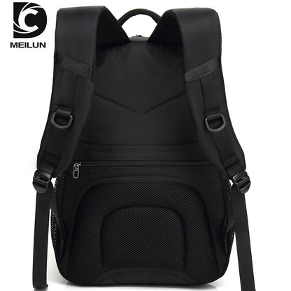 Rucksack 8806#, 20–35 L, Oxfordstoff, 15,6 Zoll