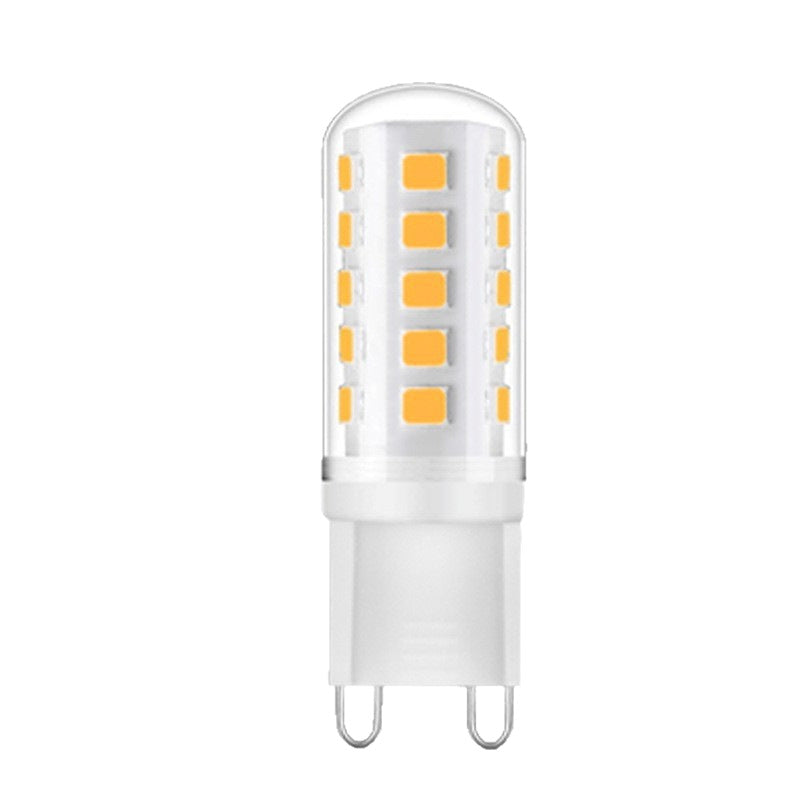 LED-Glühbirne G9, 3W, SMD2835, Keramik