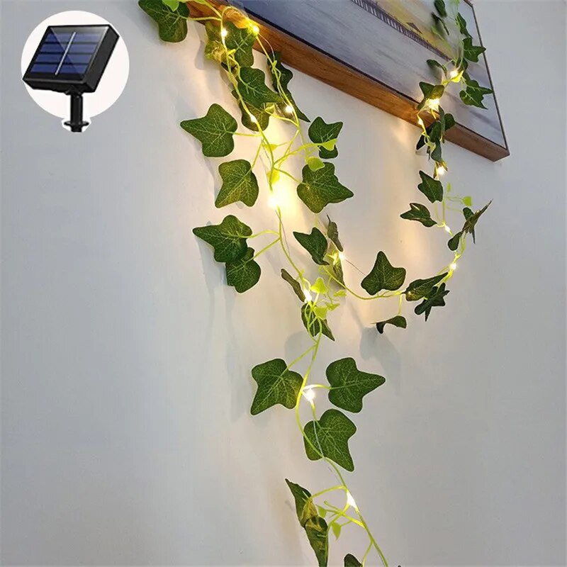 Elegante Außenpflanzenlampe für einen schönen Garten