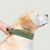 Taktisches Hundehalsband mit Griff