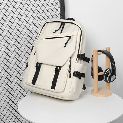 Rucksack mit modernem Design, unisex