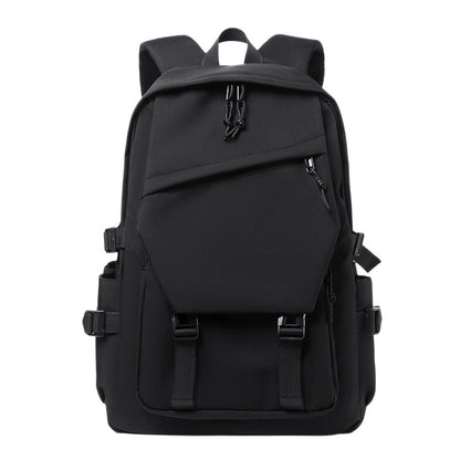 Schlichter Rucksack für Laptop, 14 Zoll