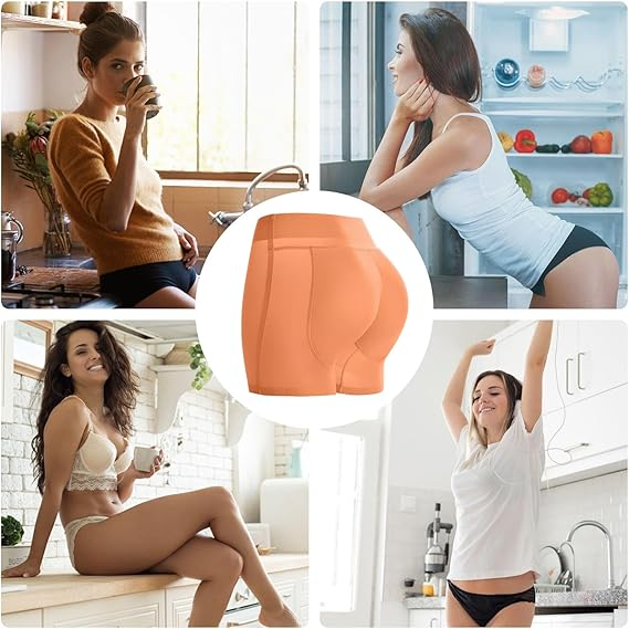 Butt Booster Unterwäsche | Sofortige Anhebung und Formung | Brehn